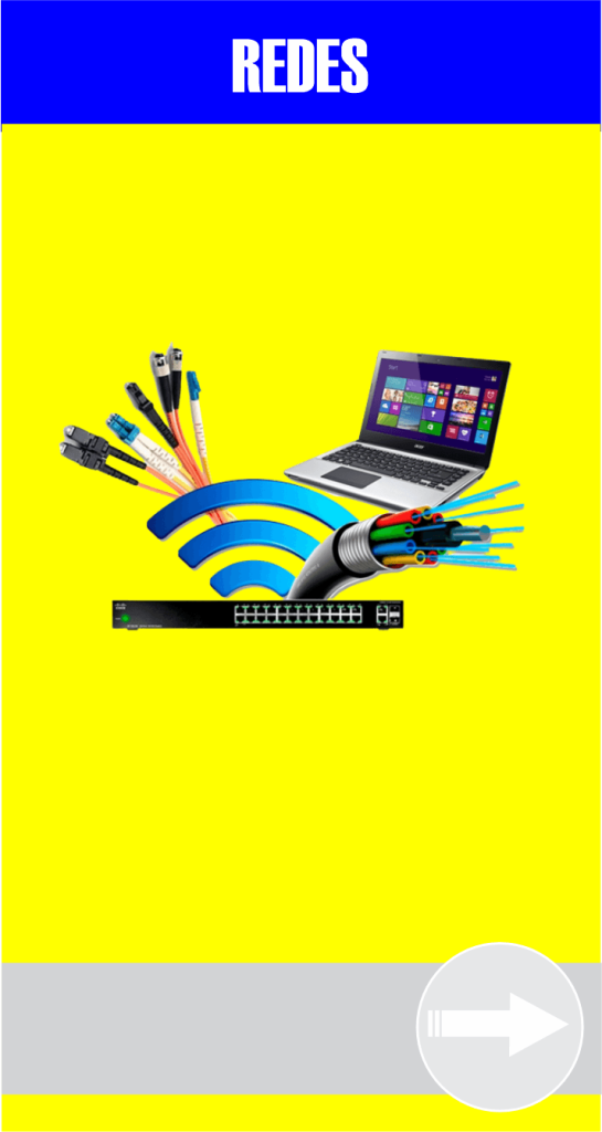 Redes de Computo